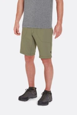 Rab Men's Venant Shorts