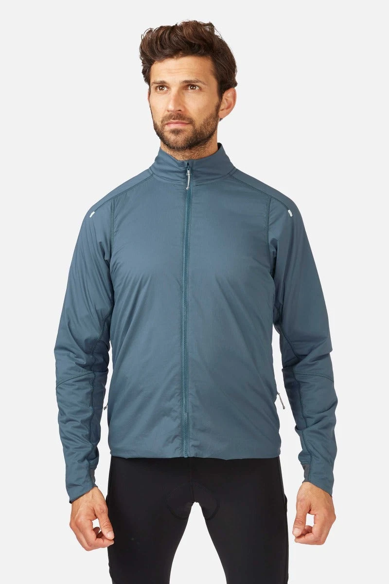 Rab Men's Vapour-Rise™ Cinder Jacket - Image 2