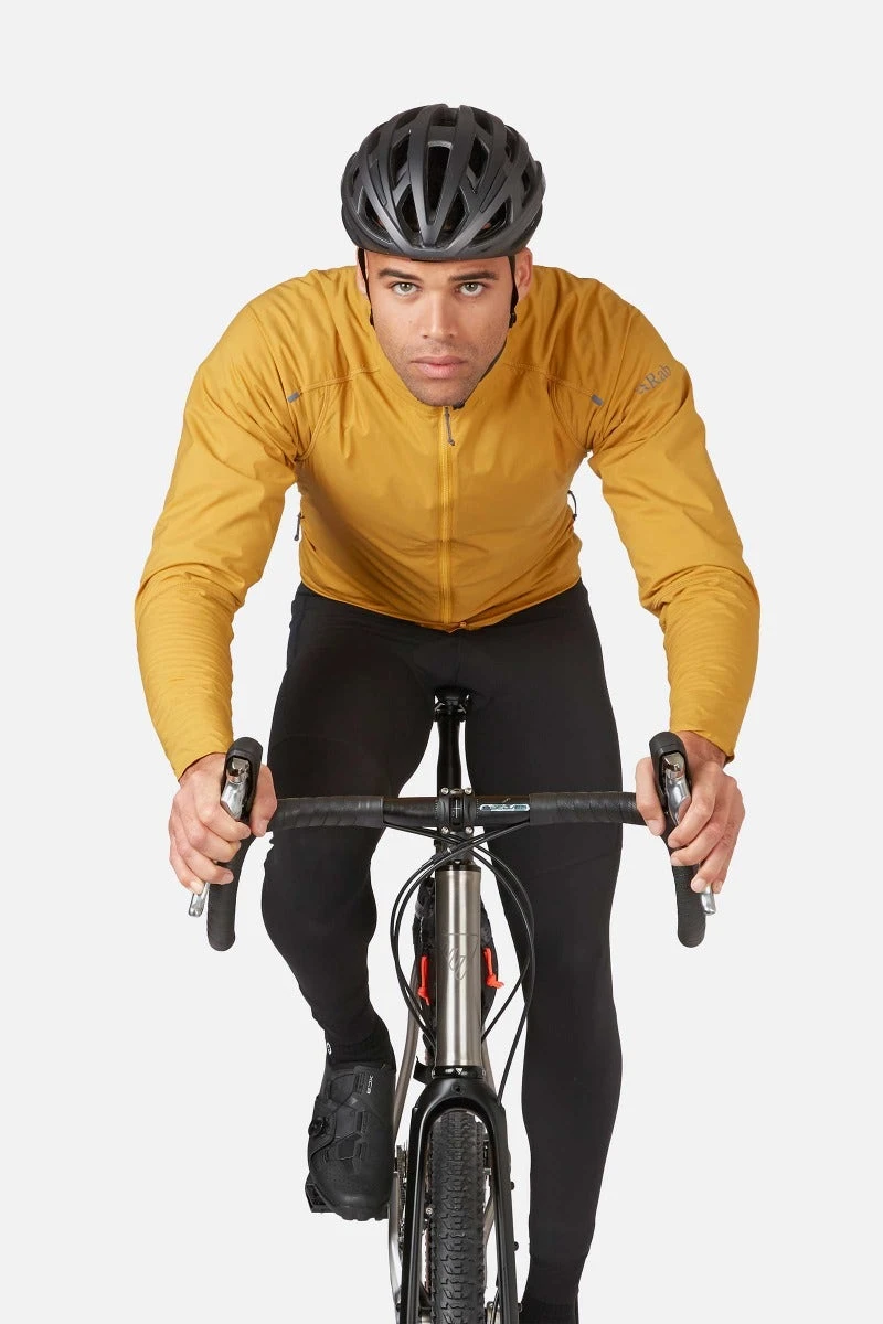 Rab Men's Vapour-Rise™ Cinder Jacket - Image 6