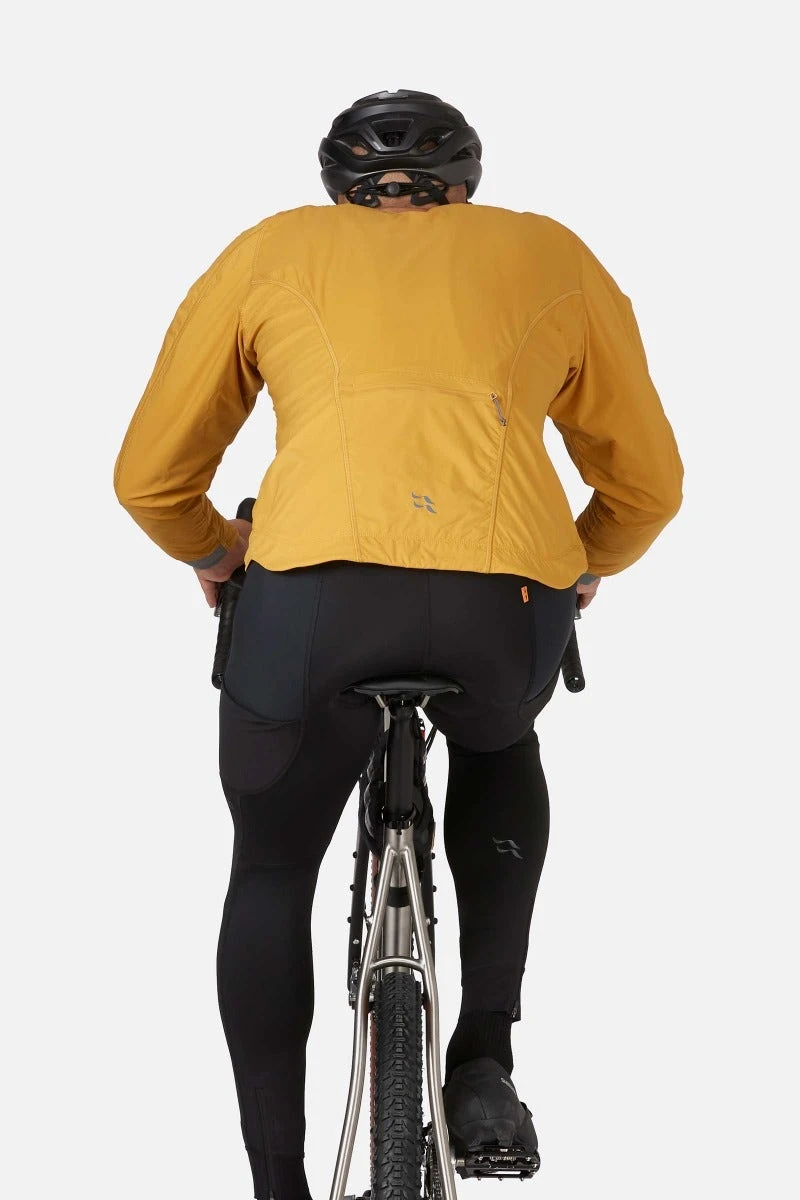 Rab Men's Vapour-Rise™ Cinder Jacket - Image 5