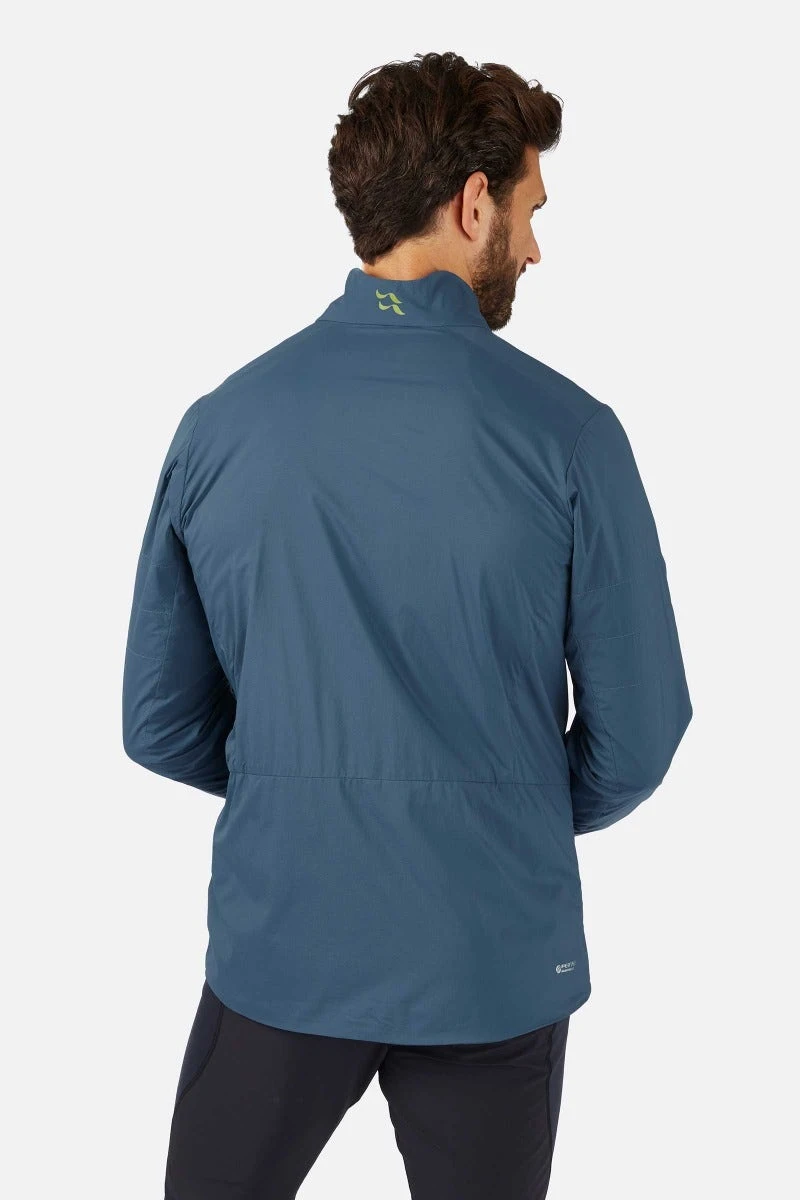 Rab Men's Vapour-Rise™ Ridgeline Jacket - Image 3
