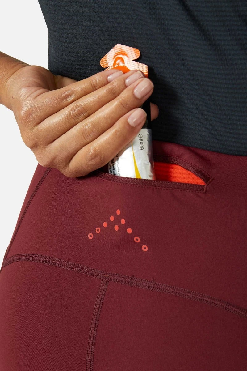 Rab Women's Talus Tights - Image 6