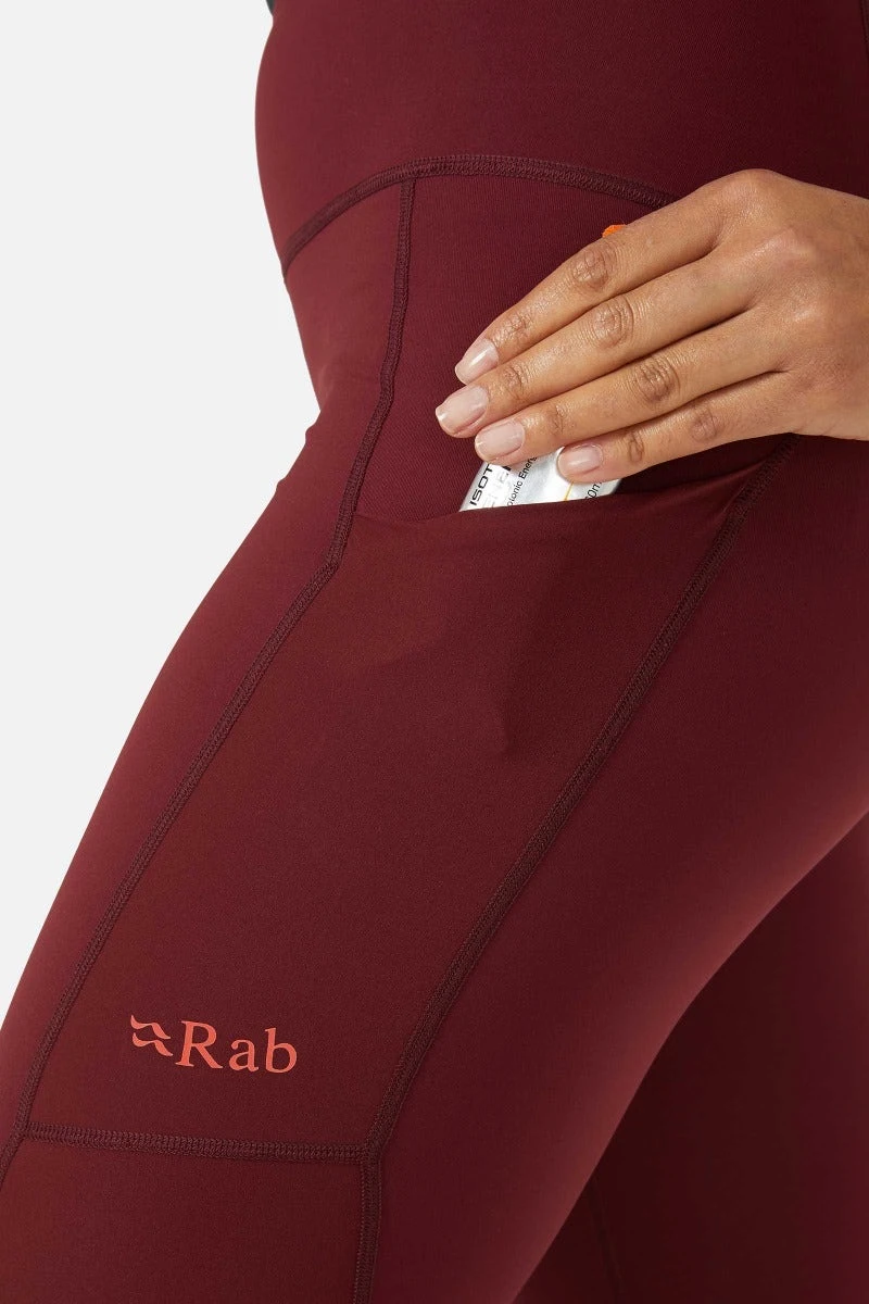 Rab Women's Talus Tights - Image 7