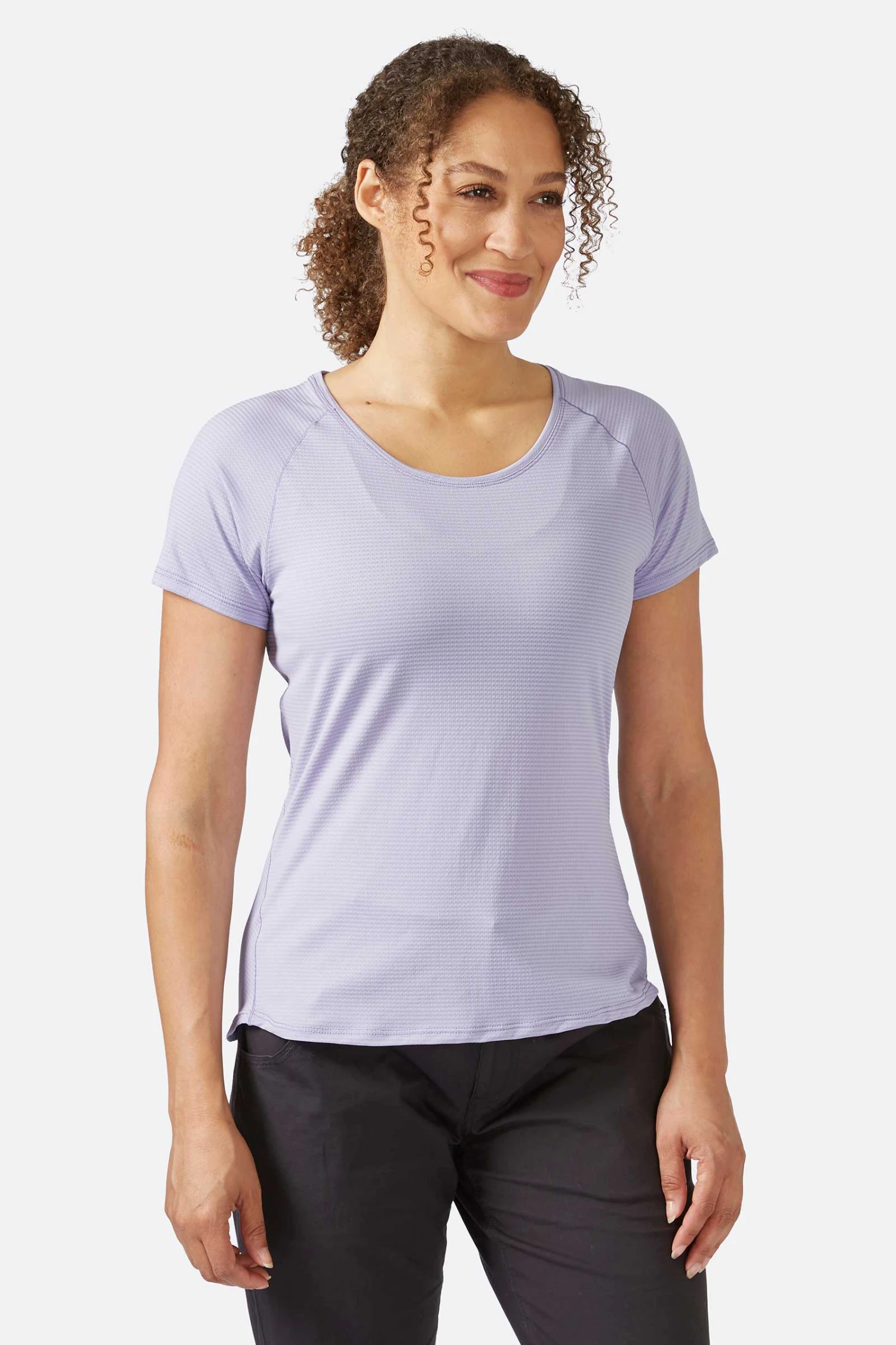 Rab Women's Aleya Tee