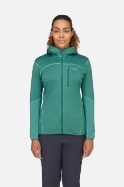 Rab Women's Ascendor Hoody