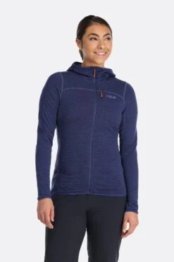 Rab Women's Ascendor Light Hoody
