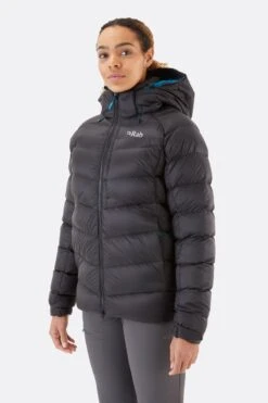 Rab Women's Axion Pro Down Jacket
