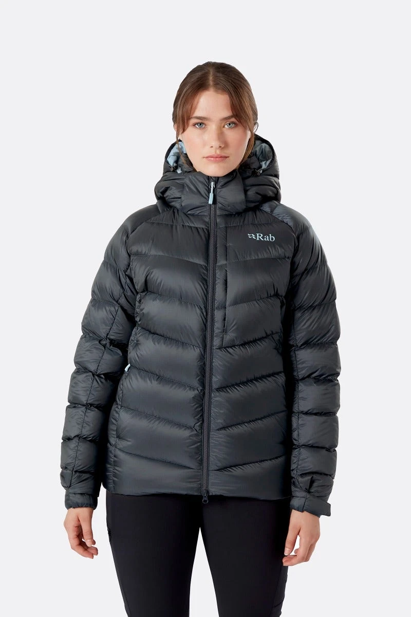 Rab Women's Axion Pro Down Jacket - Image 2
