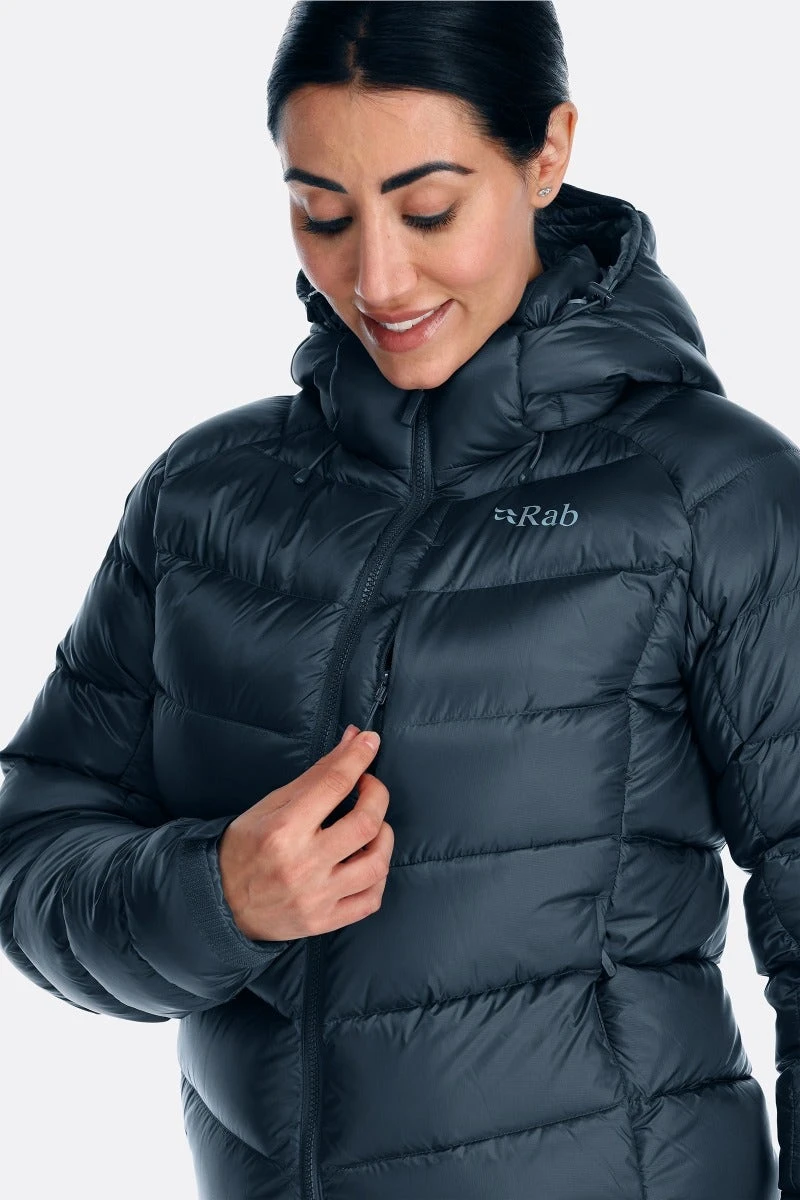 Rab Women's Axion Pro Down Jacket - Image 7