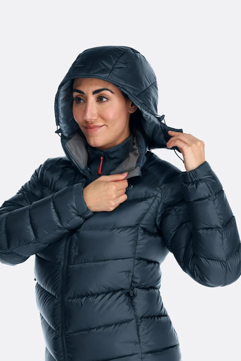 Rab Women's Axion Pro Down Jacket - Image 10