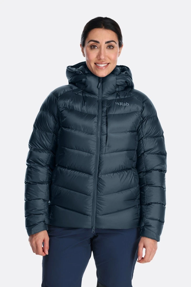 Rab Women's Axion Pro Down Jacket - Image 4
