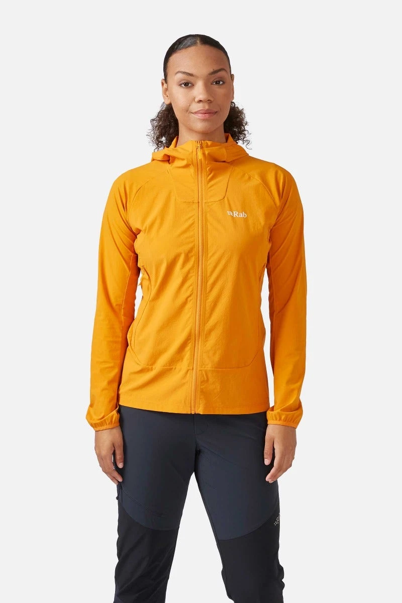 Rab Women's Borealis Jacket - Image 4
