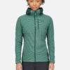Rab Women's Capacitor Hoody