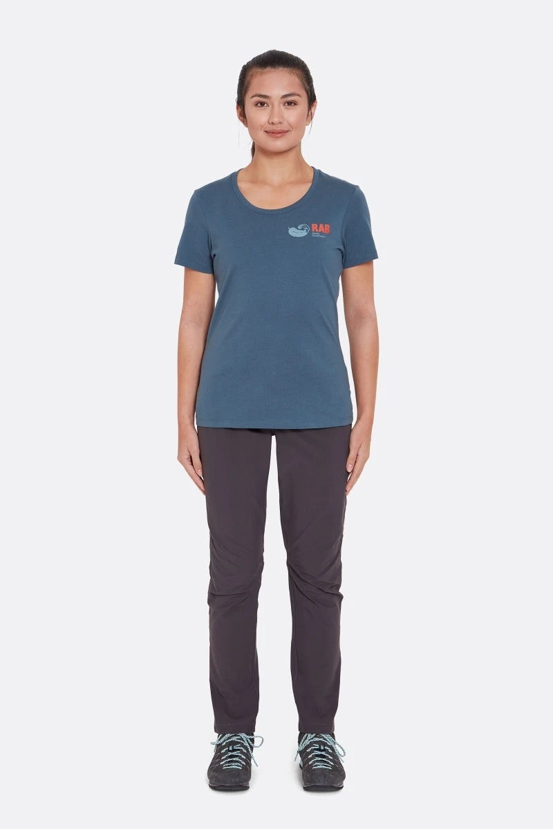 Rab Women's Capstone Pants - Image 8