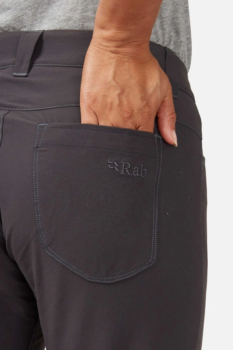 Rab Women's Capstone Pants - Image 4