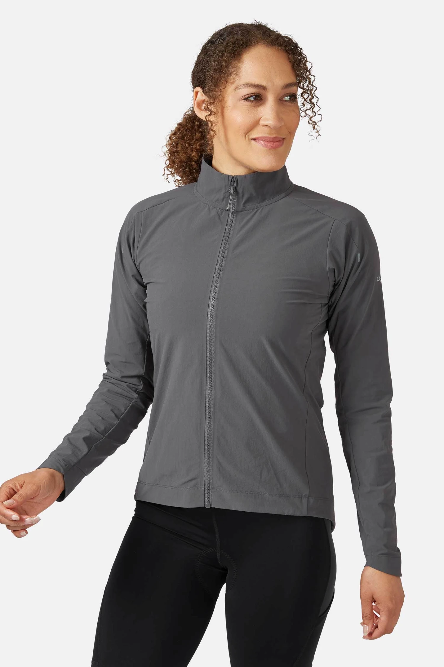 Rab Women's Cinder Borealis Jacket - Image 4