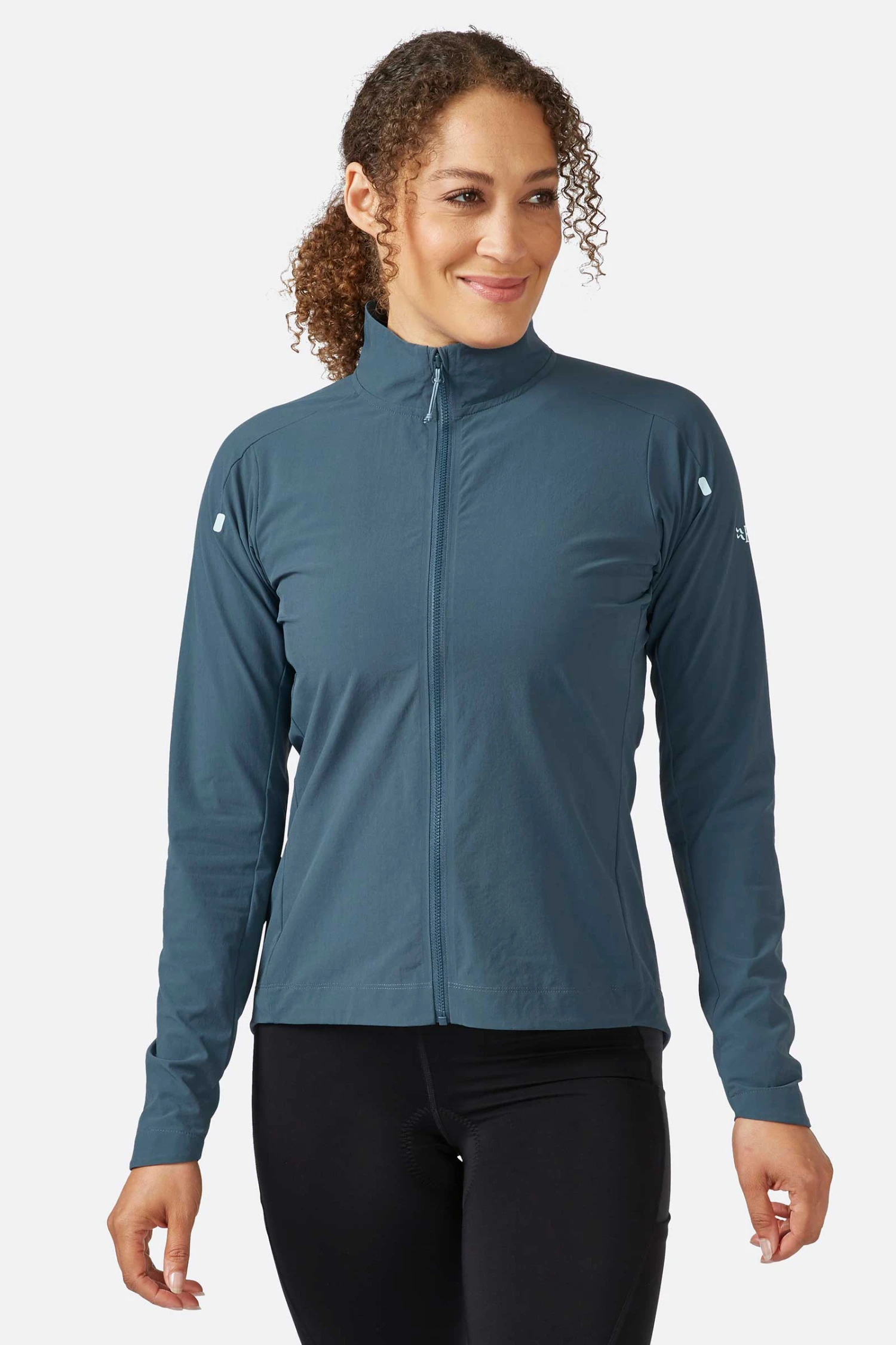 Rab Women's Cinder Borealis Jacket - Image 3