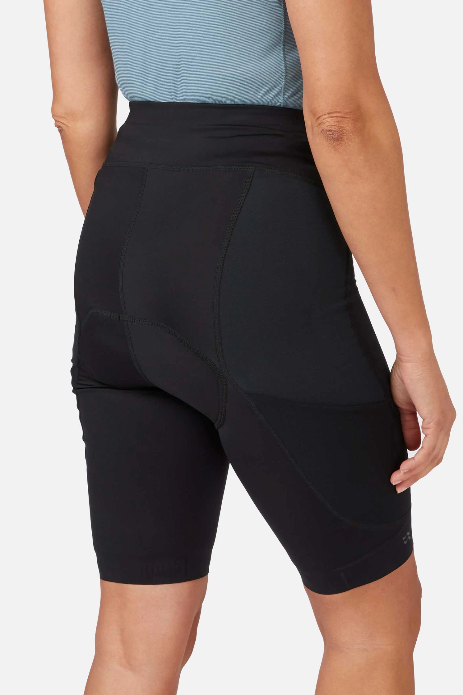 Rab Women's Cinder Cargo Shorts - Image 8