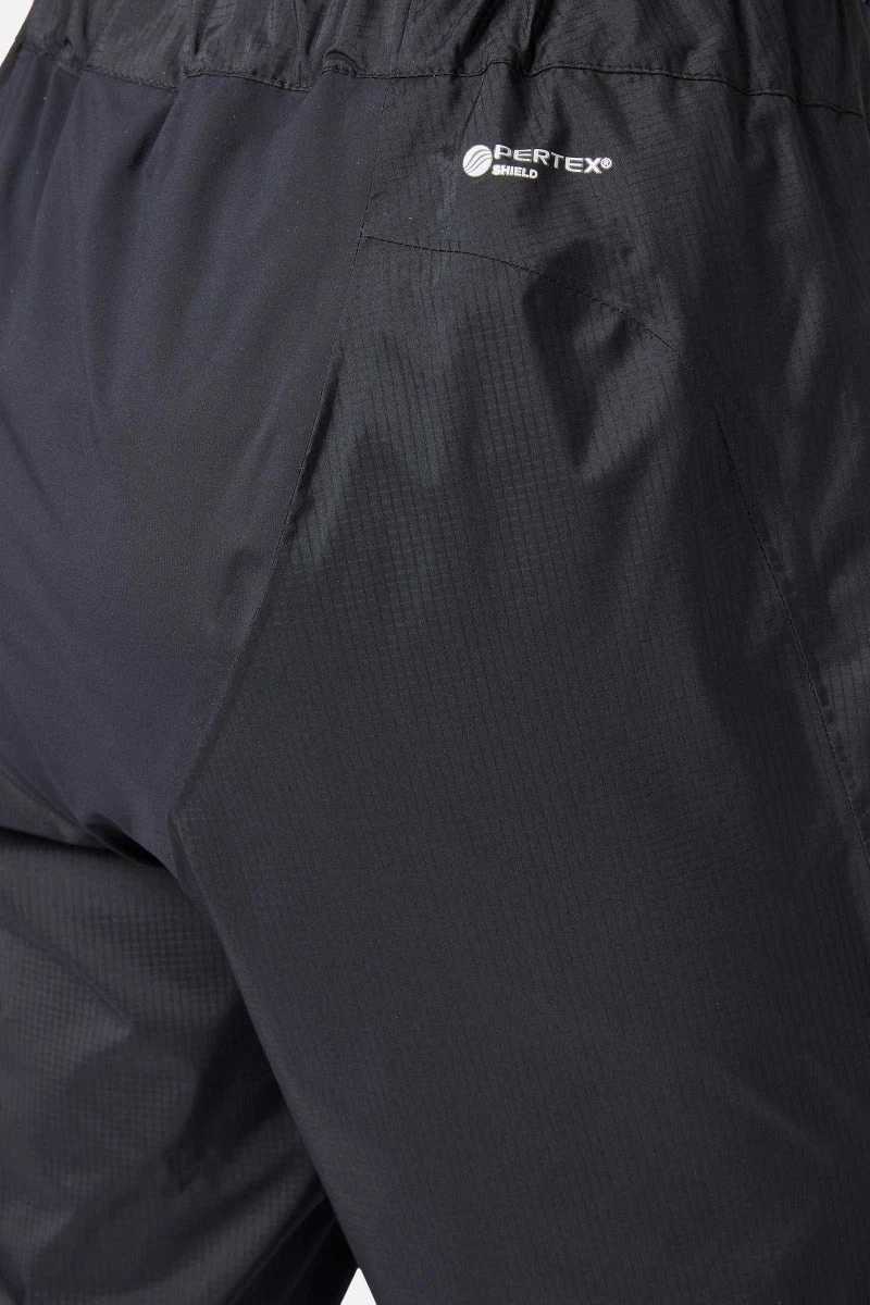 Rab Women's Cinder Downpour Waterproof Pants - Image 10