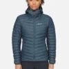 Rab Women's Cirrus Alpine Insulated Jacket