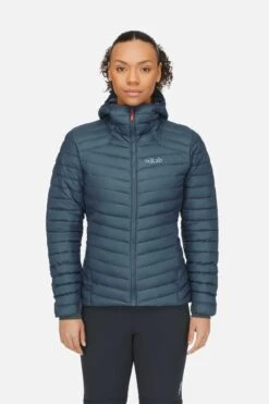 Rab Women's Cirrus Alpine Insulated Jacket