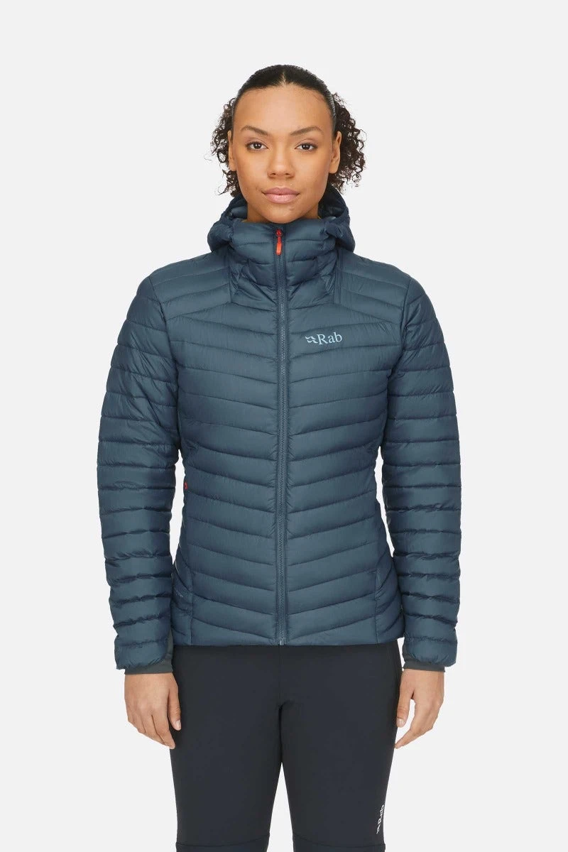 Rab Women's Cirrus Alpine Insulated Jacket
