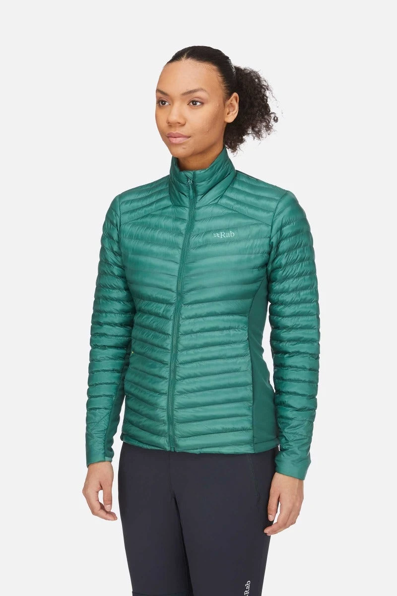 Rab Women's Cirrus Flex 2.0 Insulated Jacket - Image 9