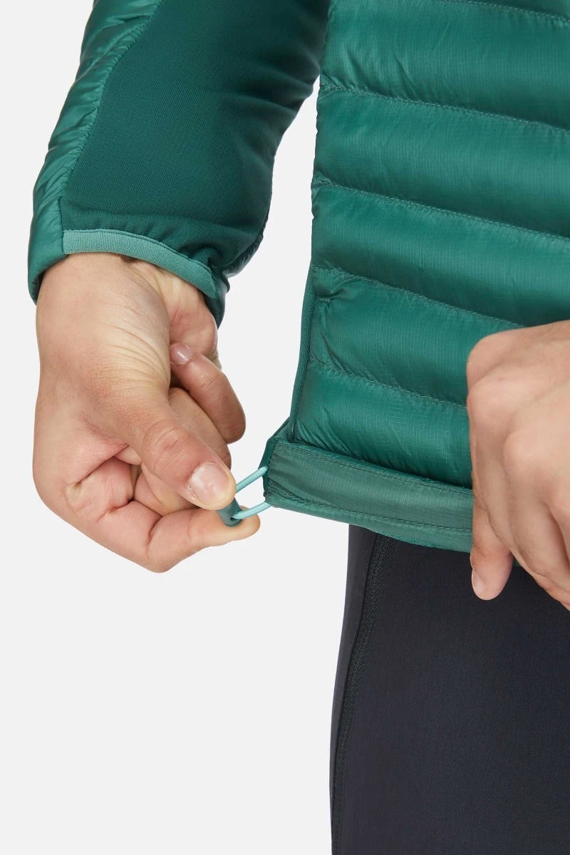 Rab Women's Cirrus Flex 2.0 Insulated Jacket - Image 10