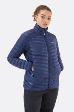 Rab Women's Cirrus Insulated Jacket