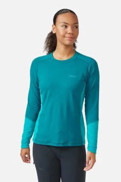 Rab Women's Conduit Crew