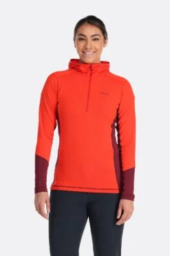 Rab Women's Conduit Hoody