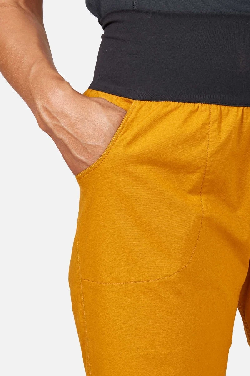 Rab Women's Cosine Shorts - Image 8