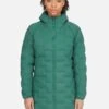 Rab Women's Cubit Stretch Down Parka