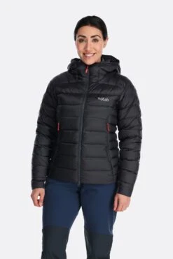 Rab Women's Electron Pro Down Jacket