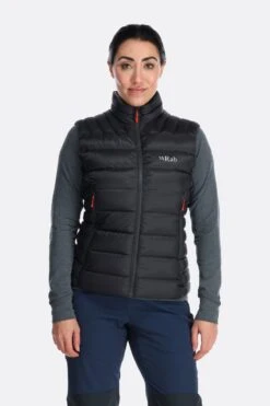 Rab Women's Electron Pro Down Vest
