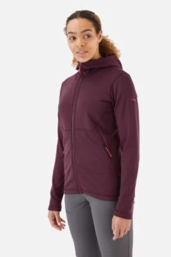 Rab Women's Geon Hoody