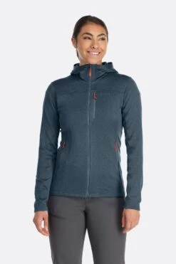 Rab Women's Graviton Hoody