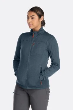 Rab Women's Graviton Jacket