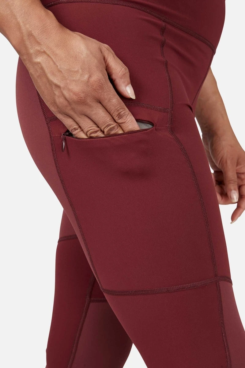 Rab Women's Horizon Tights - Image 11