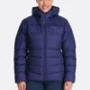 Rab Women's Infinity Alpine Down Jacket