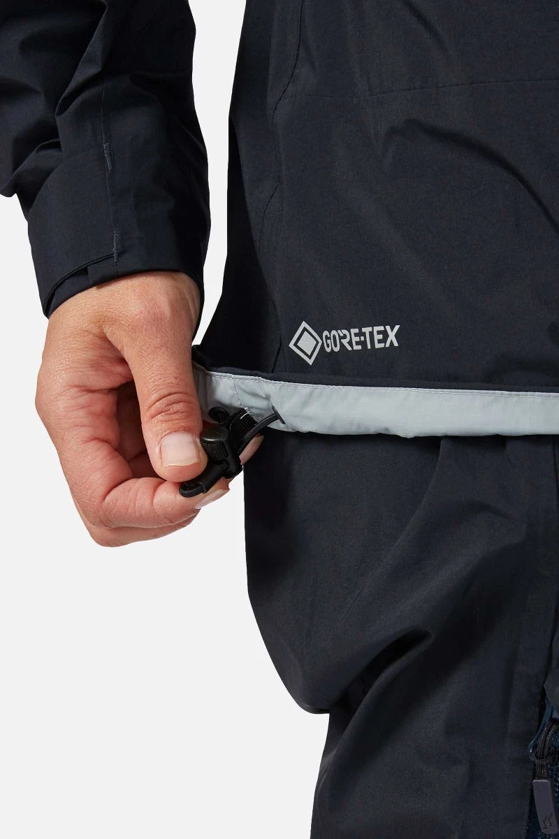 Rab Women's Kangri GORE-TEX PACLITE® Plus Jacket - Image 7