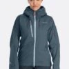 Rab Women's Khroma Cirque GORE-TEX Jacket