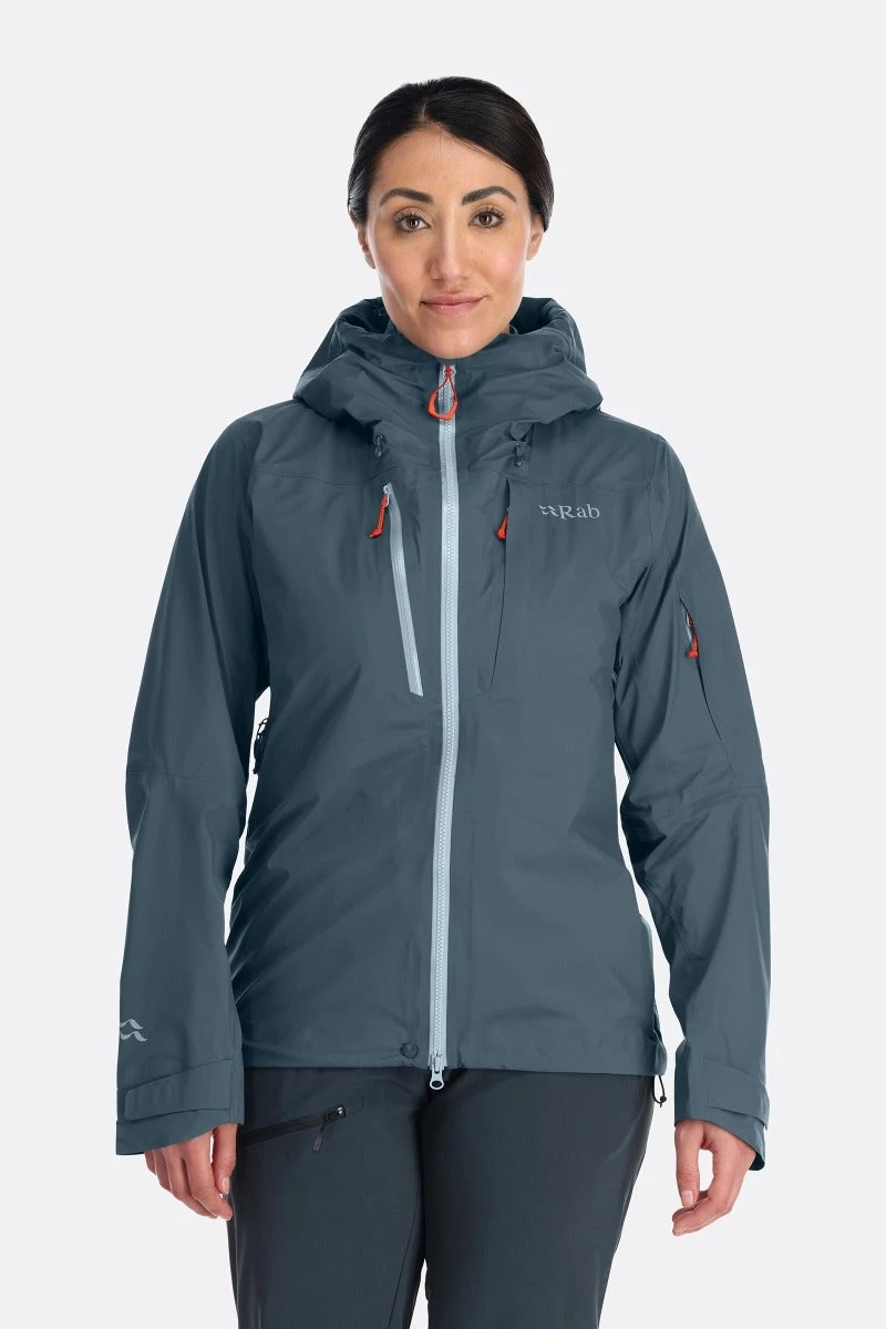 Rab Women's Khroma Cirque GORE-TEX Jacket