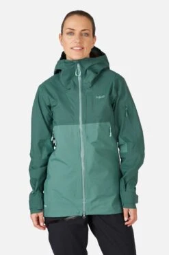 Rab Women's Khroma Diffuse GORE-TEX® Jacket