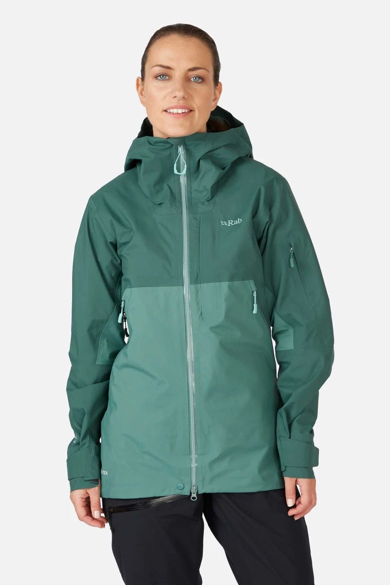 Rab Women's Khroma Diffuse GORE-TEX® Jacket