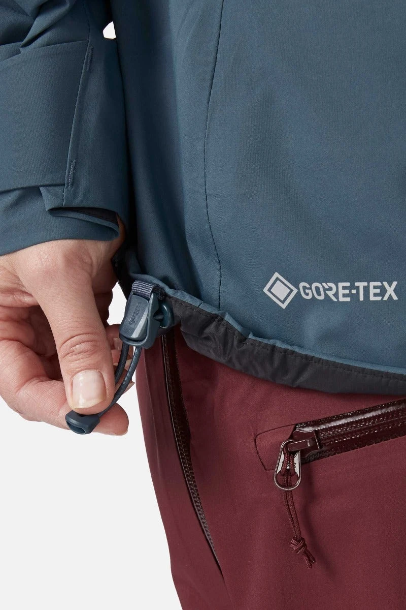 Rab Women's Khroma Diffuse GORE-TEX® Jacket - Image 9