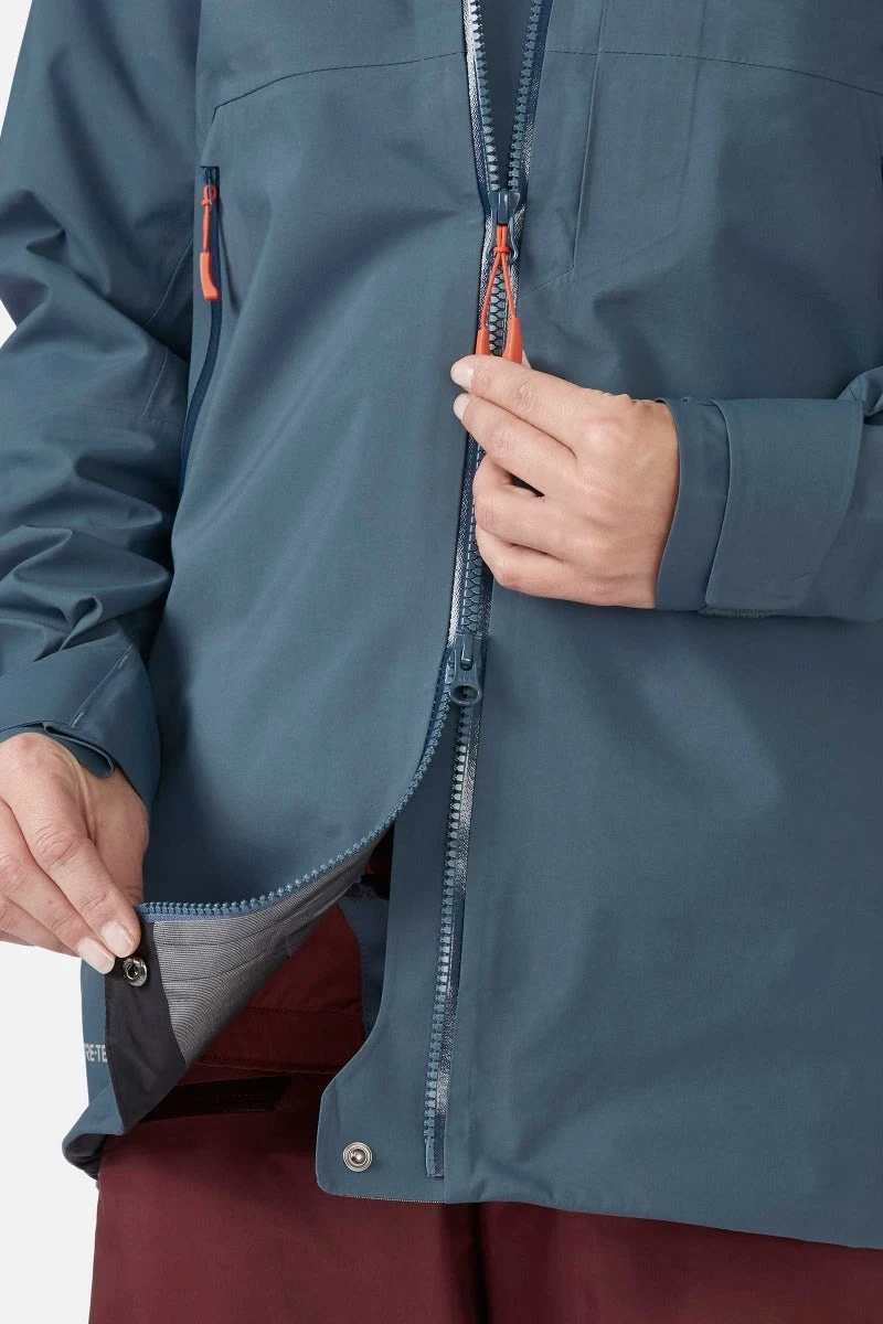 Rab Women's Khroma Diffuse GORE-TEX® Jacket - Image 11