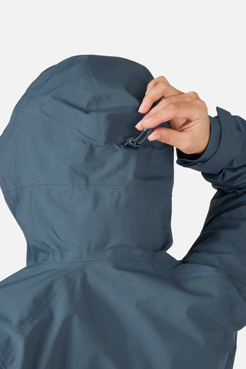 Rab Women's Khroma Diffuse GORE-TEX® Jacket - Image 18