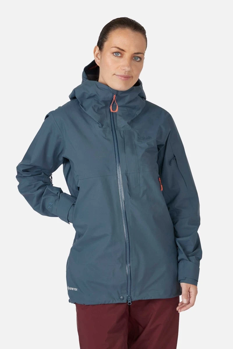 Rab Women's Khroma Diffuse GORE-TEX® Jacket - Image 3