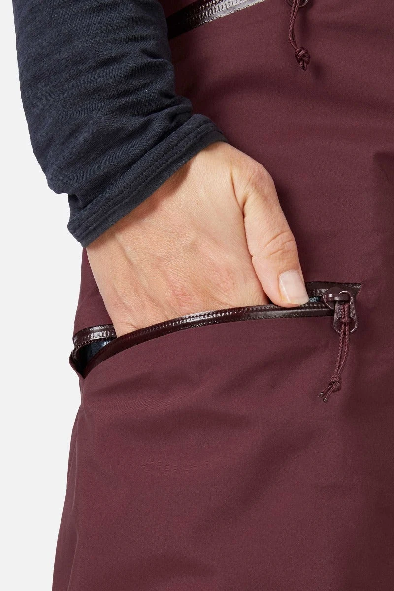 Rab Women's Khroma Diffuse GORE-TEX® Pants - Image 7